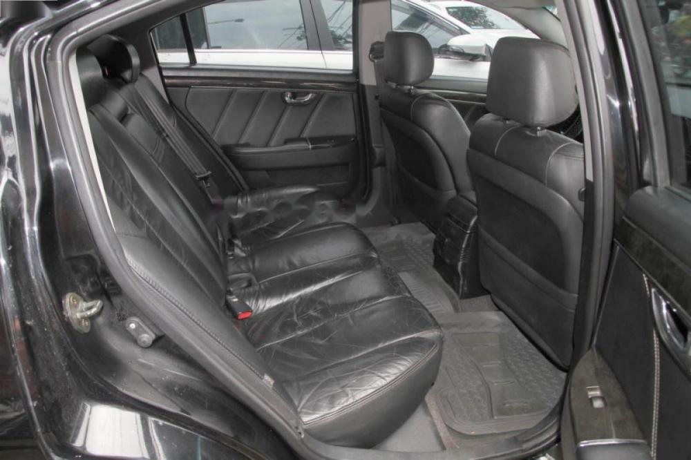 Mitsubishi Galant 2009 - Bán Mitsubishi Galant đời 2009, nhập khẩu nguyên chiếc