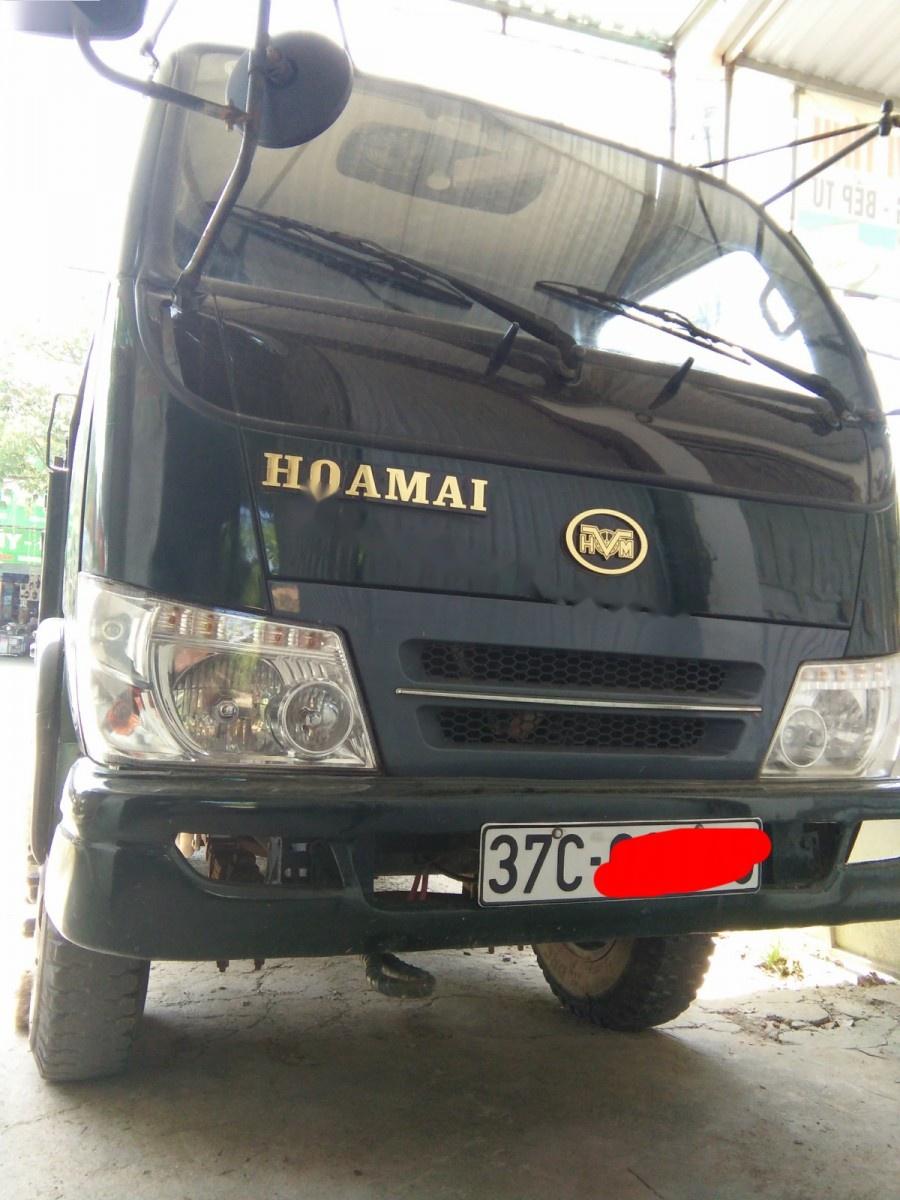 Xe tải 1,5 tấn - dưới 2,5 tấn 2012 - Bán xe tải 1,5 tấn - dưới 2,5 tấn đời 2012, màu xanh lam, giá tốt