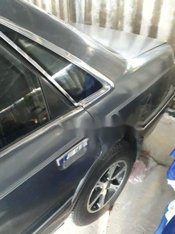 Mazda 626   1988 - Bán ô tô Mazda 626 đời 1988 giá cạnh tranh