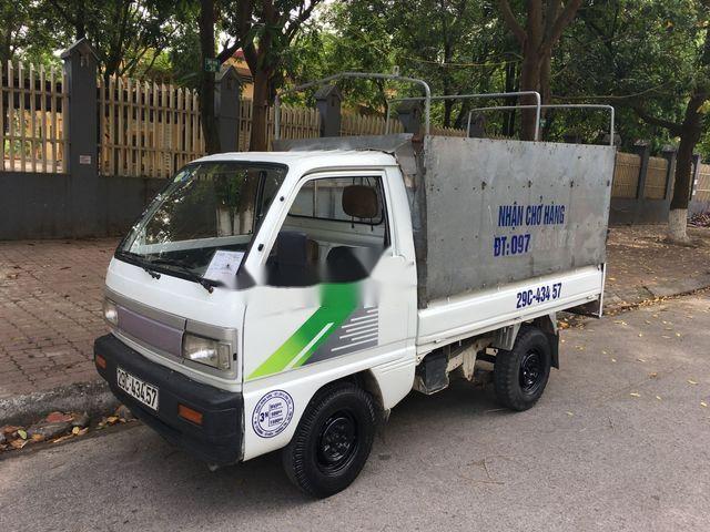 Daewoo Labo 1998 - Bán Daewoo Labo 1998, màu trắng, giá tốt