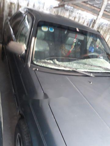 Mazda 626   1988 - Bán ô tô Mazda 626 đời 1988 giá cạnh tranh