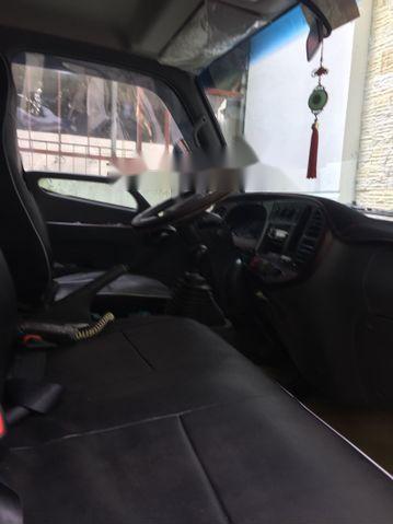 Hyundai HD 700 2016 - Bán xe Hyundai HD 700 2016, màu xanh lam, giá chỉ 600 triệu