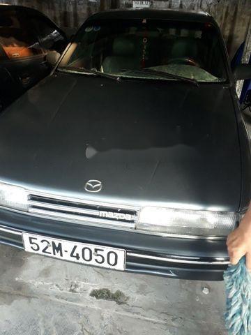 Mazda 626   1988 - Bán ô tô Mazda 626 đời 1988 giá cạnh tranh