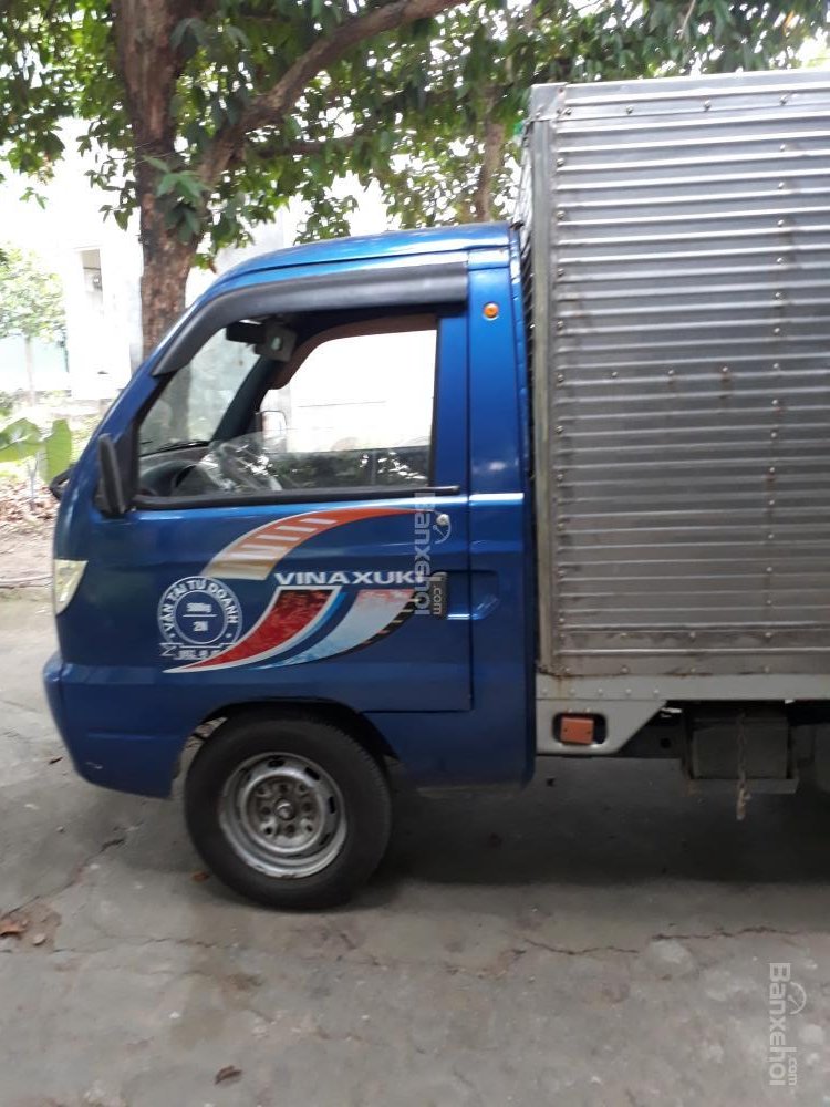 Thaco AUMAN 2010 - Cần bán xe tải thùng Thaco AUMAN