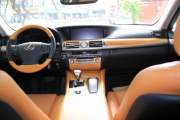 Lexus LS LS600L 2015 - Cần bán xe Lexus LS600L năm sản xuất 2015, màu trắng, nhập khẩu nguyên chiếc