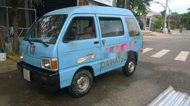 Daihatsu Hijet 1995 - Bán xe Daihatsu Hijet năm sản xuất 1995, giá chỉ 45 triệu