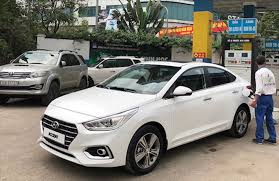 Hyundai Acent 2018 - Bán Hyundai Accent 2018 đời 2018, 425 triệu