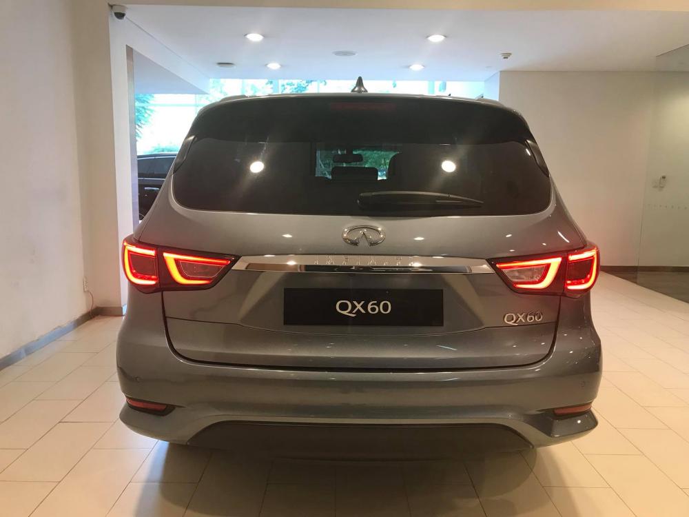 Infiniti Q60 Mới 2017 - Xe Mới Infiniti Q60 2017