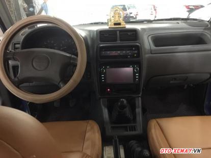 Suzuki Vitara 2004 - Suzuki Vitara - 2004