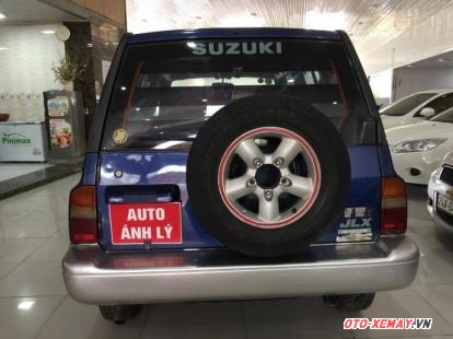 Suzuki Vitara 2004 - Suzuki Vitara - 2004