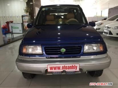 Suzuki Vitara 2004 - Suzuki Vitara - 2004