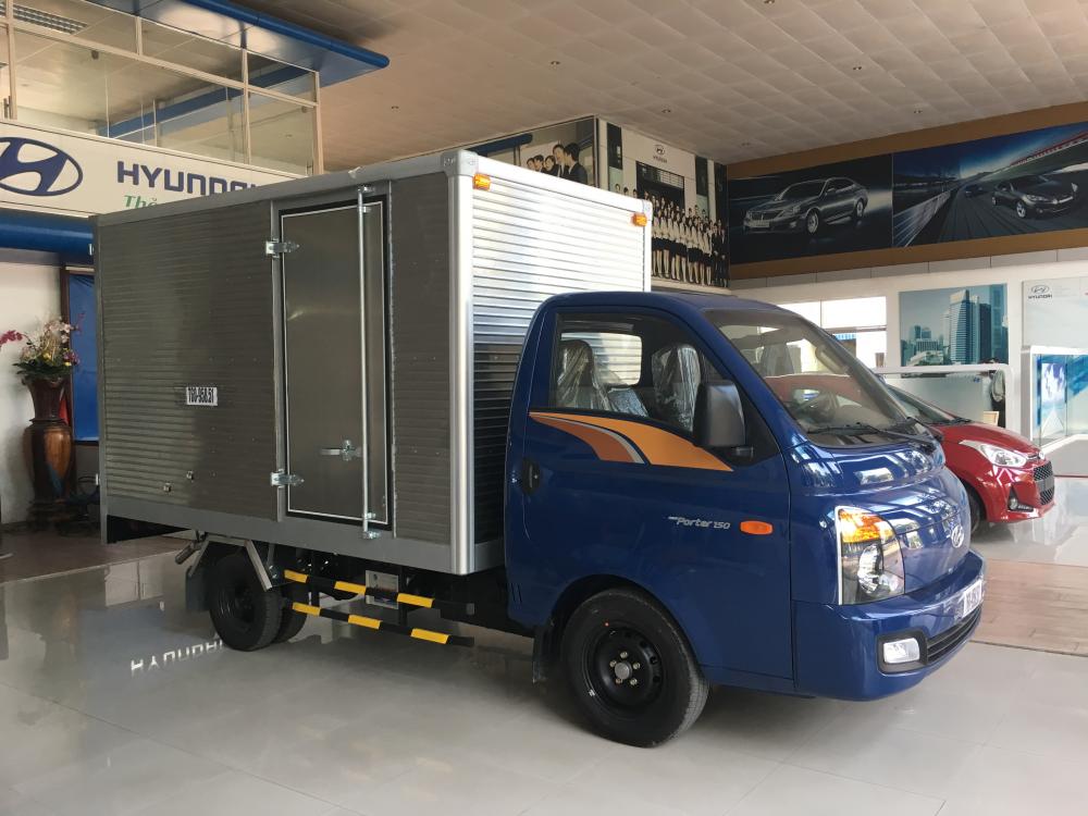 Hyundai Porter H150 2018 - Bán xe tải New Porter H150 đời 2018