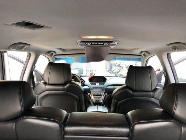 Acura MDX 2008 - Cần bán xe Acura MDX sản xuất năm 2008, màu trắng chính chủ, giá chỉ 830 triệu