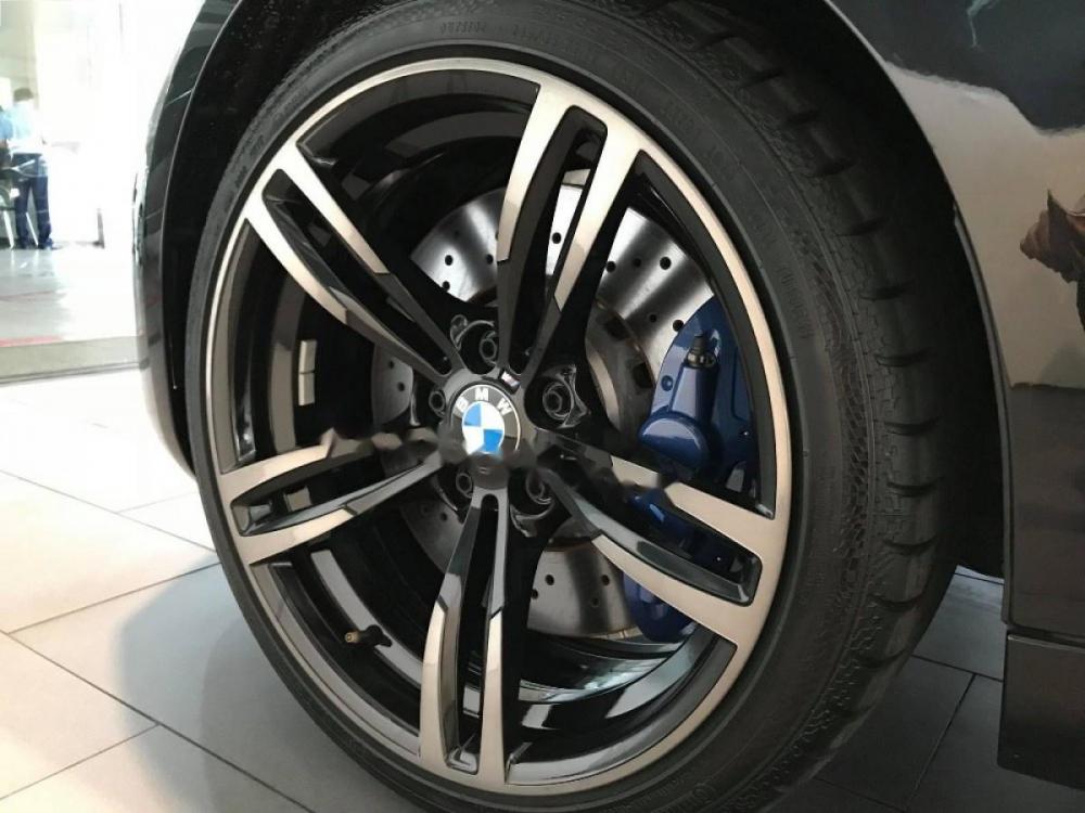 BMW M Couper 2017 - Bán BMW M Couper 2017, màu đen, nhập khẩu nguyên chiếc