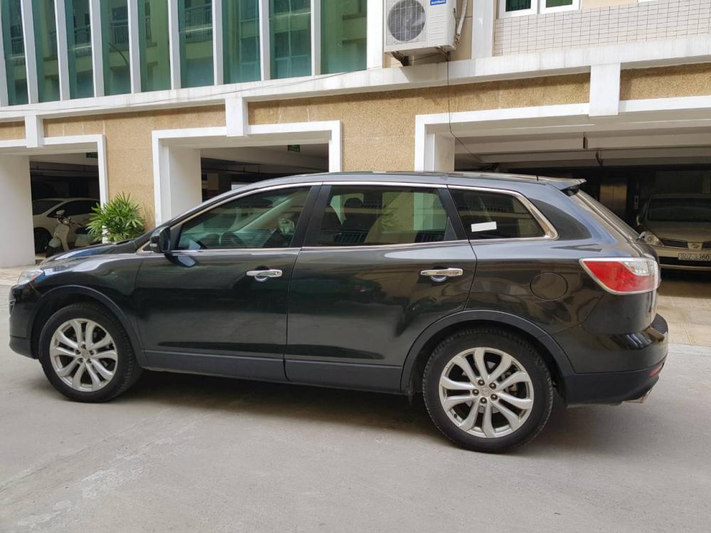 Mazda CX 9 Cũ   MT 2011 - Xe Cũ Mazda CX-9 MT 2011