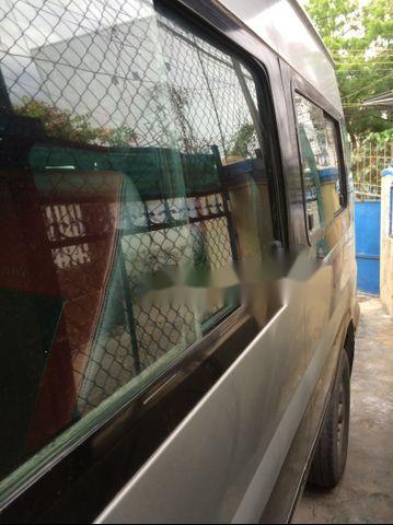 Ford Transit 2005 - Bán xe Ford Transit đời 2005, màu bạc chính chủ, giá tốt