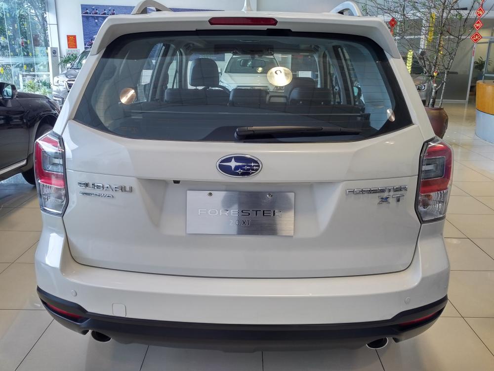 Subaru Forester 2017 - [Subaru Hà Nội ]Subaru  Forester 2.0 XT - Chinh phục mọi cung đường - Công nghệ an toàn đỉnh cao. Call 0912293001