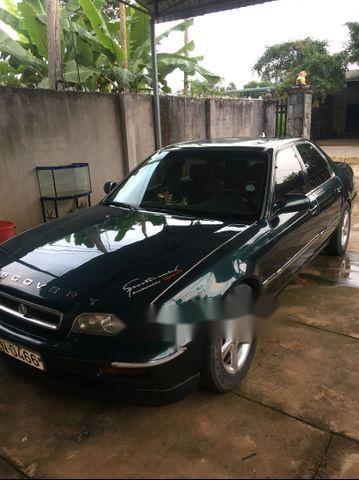 Acura Legend 1993 - Bán xe Acura Legend sản xuất 1993, màu đen, giá 129tr