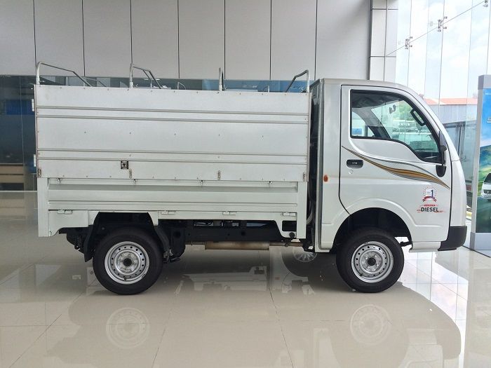 Xe tải Xetải khác 1993 - Bán xe tải TaTa 500kg giá nhà máy, hỗ trợ trả góp, máy dầu