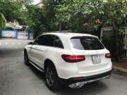 Mercedes-Benz GLC-Class 2016 - Bán xe Mercedes Benz GLC 250 4Matic 2017