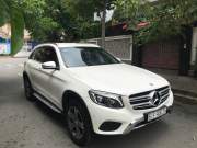 Mercedes-Benz GLC-Class 2016 - Bán xe Mercedes Benz GLC 250 4Matic 2017