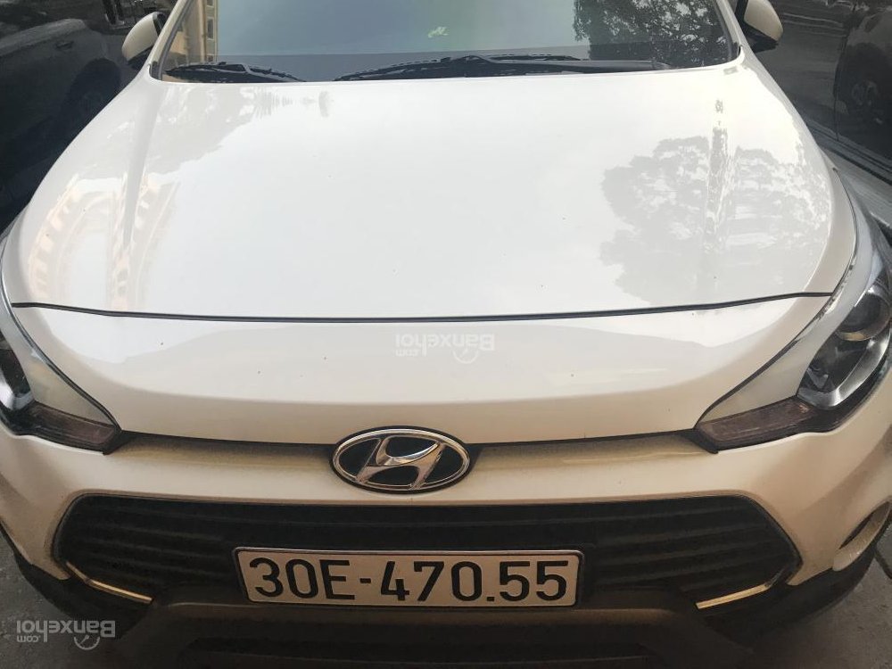 Hyundai i20 Active 2015 - Bán xe i20 Active còn mới giá rẻ