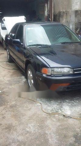 Honda Accord 1992 - Bán xe Honda Accord sản xuất năm 1992 số tự động