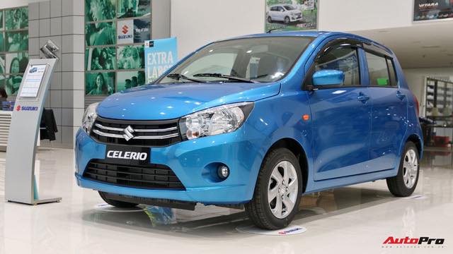 Suzuki Aerio Mới 2018 - Xe Mới Suzuki Aerio 2018