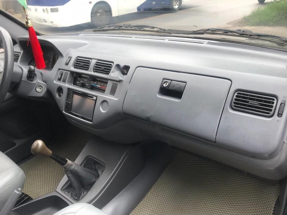 Toyota Zace GL 2005 - Cần bán Toyota Zace GL sản xuất 2005, màu xanh lam, giá tốt