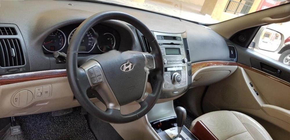 Hyundai Veracruz 2009 - Cần bán Hyundai Veracruz đời 2009, nhập khẩu chính chủ