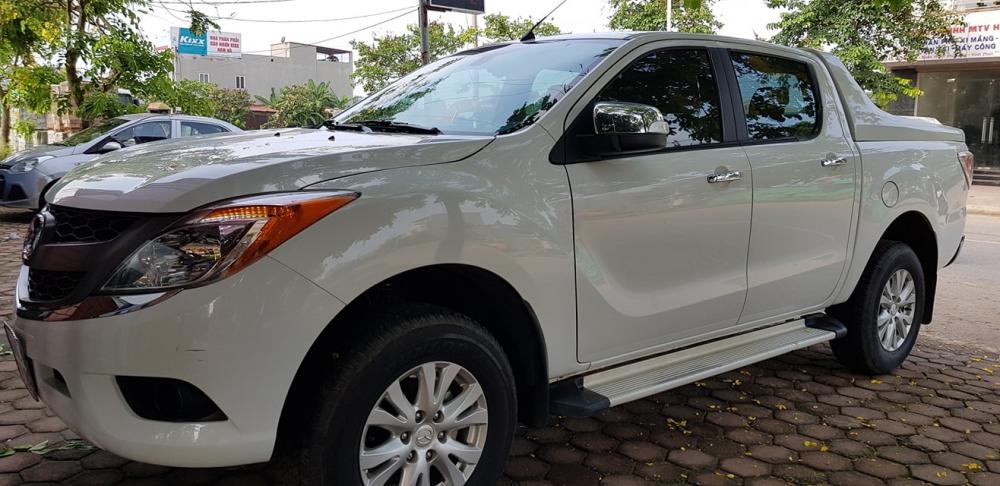 Mazda BT 50 Cũ   AT 2016 - Xe Cũ Mazda BT-50 AT 2016