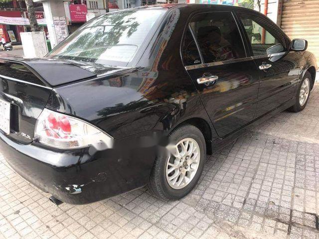 Mitsubishi Galant 2003 - Bán Mitsubishi Galant đời 2003, giá 210tr