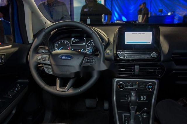 Ford Focus    2018 - Cần bán Ford Focus đời 2018, màu xám