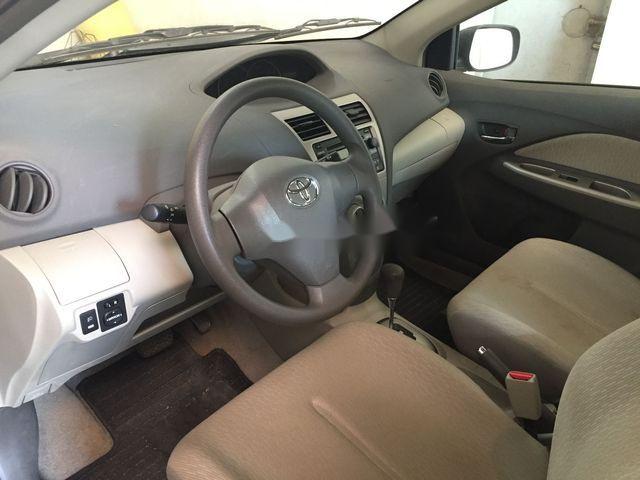 Toyota Yaris 2009 - Cần bán Toyota Yaris năm 2009, màu đen, xe nhập chính chủ, giá chỉ 490 triệu