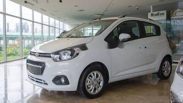 Chevrolet Spark 2018 - Cần bán Chevrolet Spark năm sản xuất 2018, giá 359tr