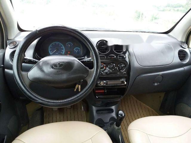 Daewoo Matiz 2007 - Cần bán Daewoo Matiz sản xuất 2007 xe gia đình, 67tr