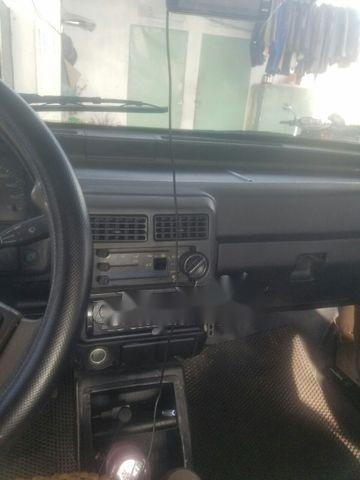 Kia CD5   1991 - Bán Kia CD5 sản xuất năm 1991, giá tốt