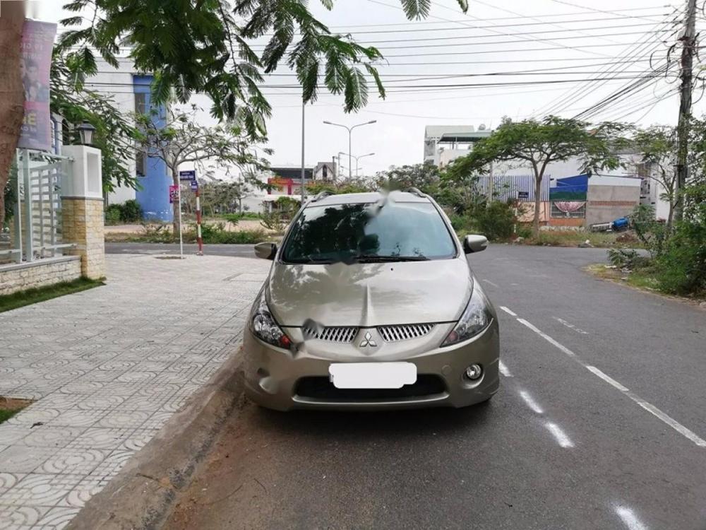 Mitsubishi Grandis 2005 - Cần bán xe Mitsubishi Grandis đời 2005, giá tốt