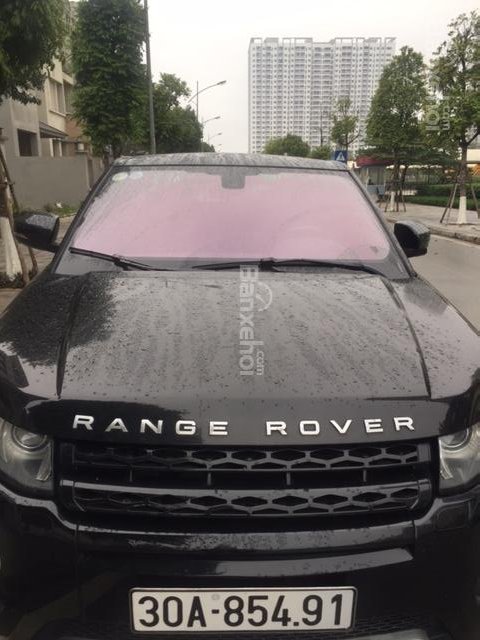 LandRover Dynamic 2012 - Cần bán LandRover Range Rover Dynamic 2012