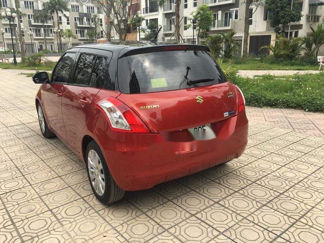 Suzuki Swift 2016 - Bán Suzuki Swift năm sản xuất 2016, hai màu