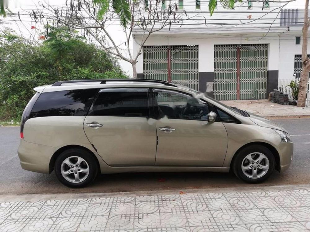 Mitsubishi Grandis 2005 - Cần bán xe Mitsubishi Grandis đời 2005, giá tốt