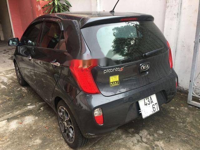 Kia Picanto S AT 2014 - Bán Kia Picanto S AT đời 2014 chính chủ