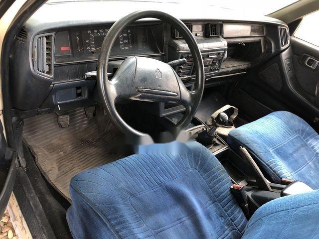 Toyota Crown 1989 - Bán Toyota Crown năm 1989, màu trắng