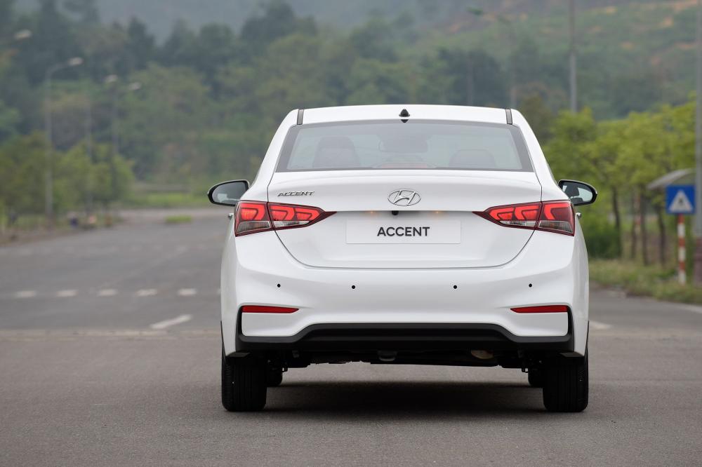 Hyundai Accent 2018 - Bán Hyundai Accent 2018 đủ màu, sẵn xe giao ngay! Hỗ trợ trả góp 90%