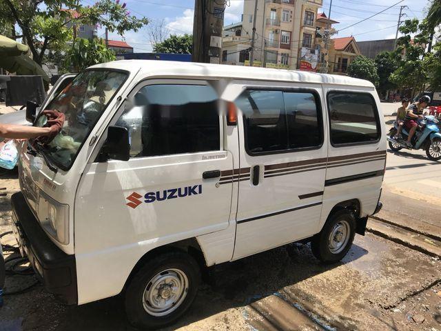 Suzuki Carry 2010 - Bán Suzuki Carry 2010 giá cạnh tranh