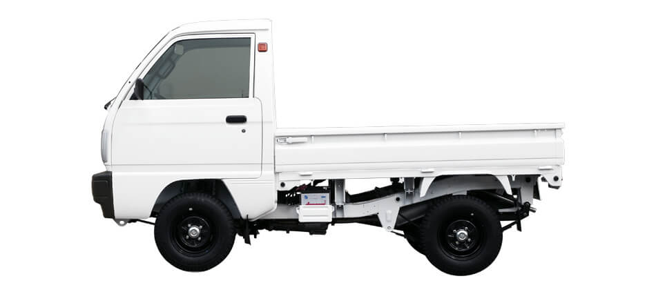 Suzuki Super Carry Truck 2018 - Bán Suzuki Super Carry Truck 2018, Euro 4, màu trắng
