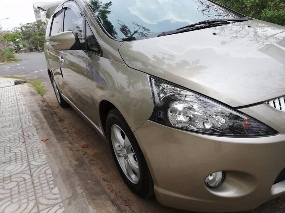 Mitsubishi Grandis 2005 - Cần bán xe Mitsubishi Grandis đời 2005, giá tốt