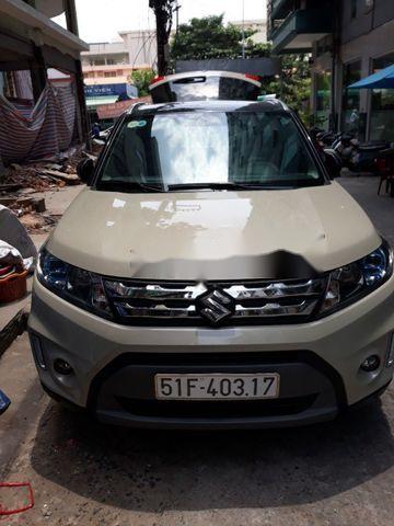 Suzuki Vitara 2016 - Cần bán xe Suzuki Vitara năm 2016, giá tốt