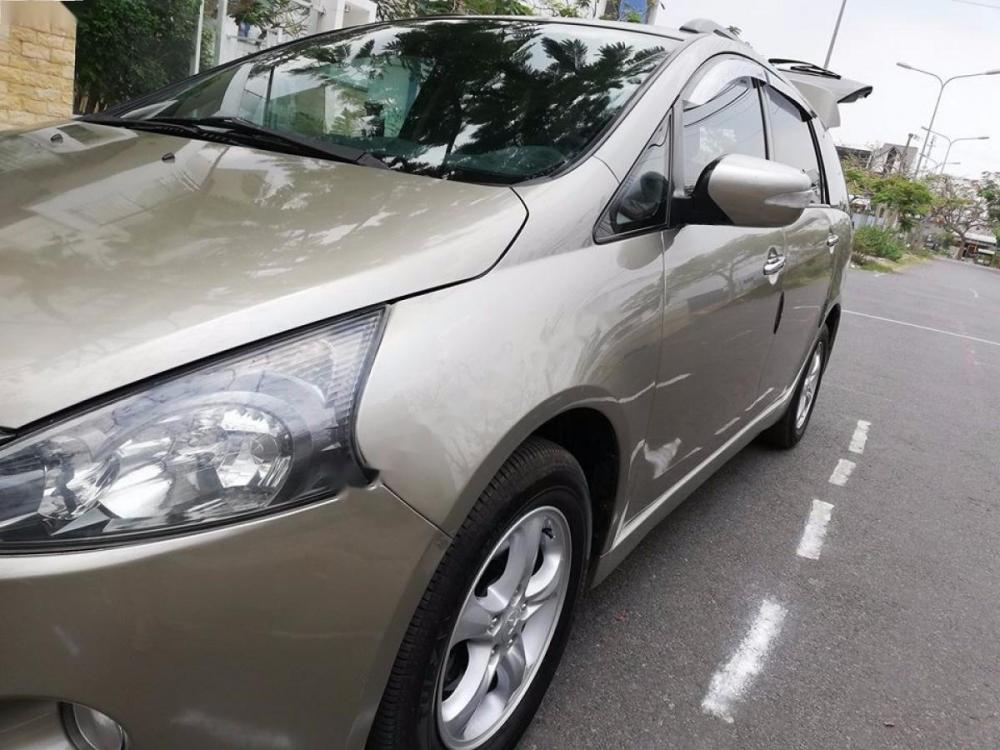 Mitsubishi Grandis 2005 - Cần bán xe Mitsubishi Grandis đời 2005, giá tốt