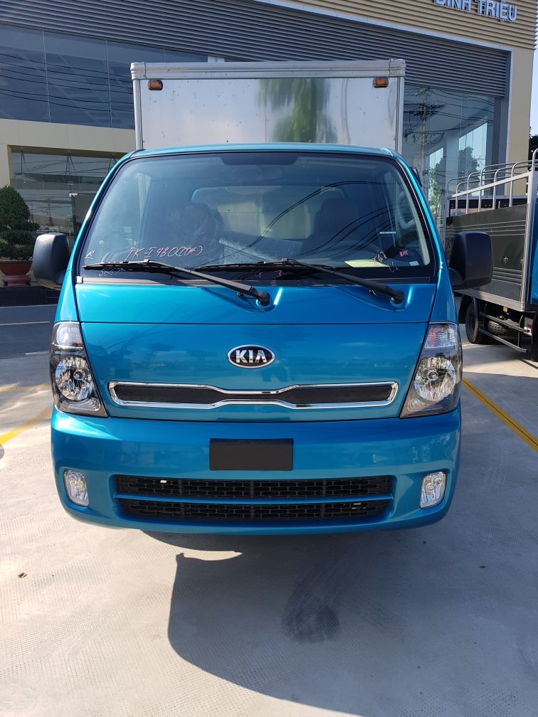 Kia Frontier K200 2018 - Bán xe Kia Frontier K200 đời 2018, giá chỉ 343 triệu